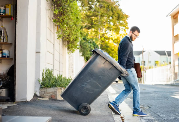 Professional Junk Removal Services in Chena Ridge, AK